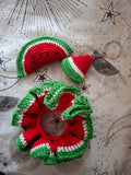 Watermelon kit